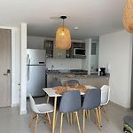 Apartamento Cerca Al Aeropuerto Con 3 Habitaciones
