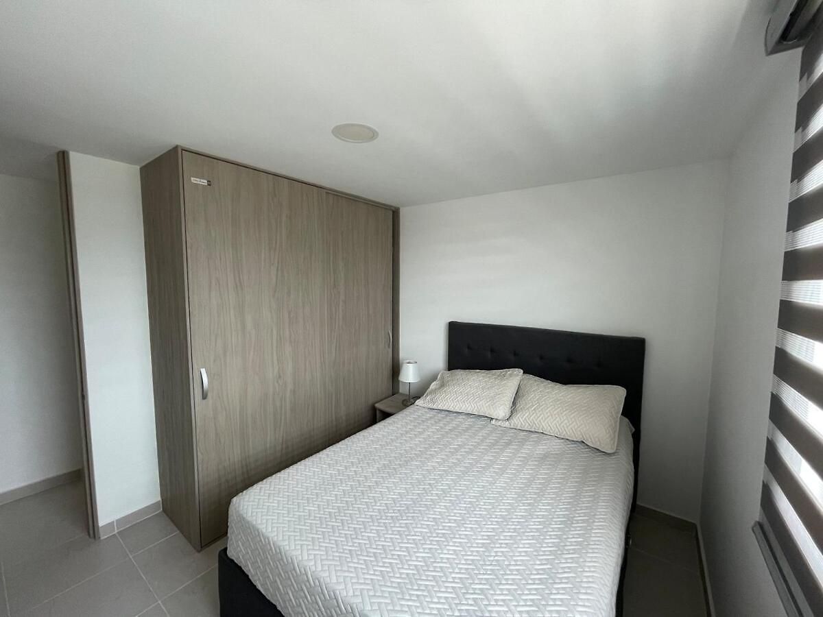 Apartment Cerca Al Aeropuerto Con 3 *