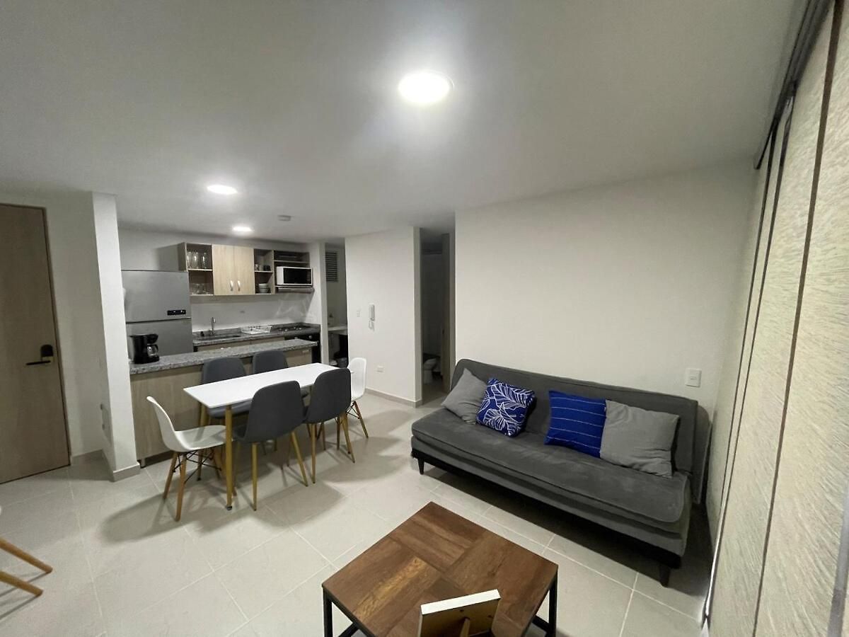 Cerca Al Aeropuerto Con 3 Apartment *