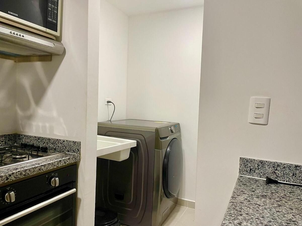 Apartment Cerca Al Aeropuerto Con 3 Cartagena