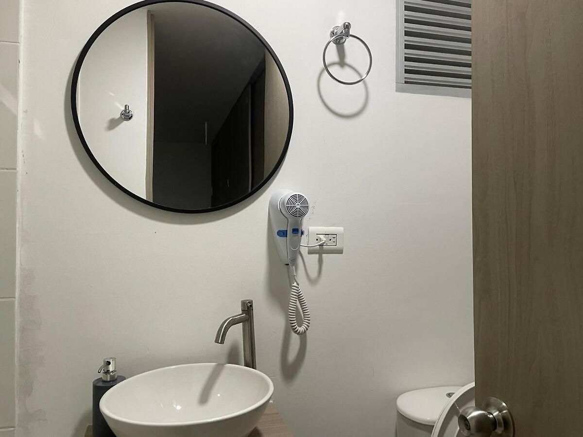 Cerca Al Aeropuerto Con 3 Apartment *