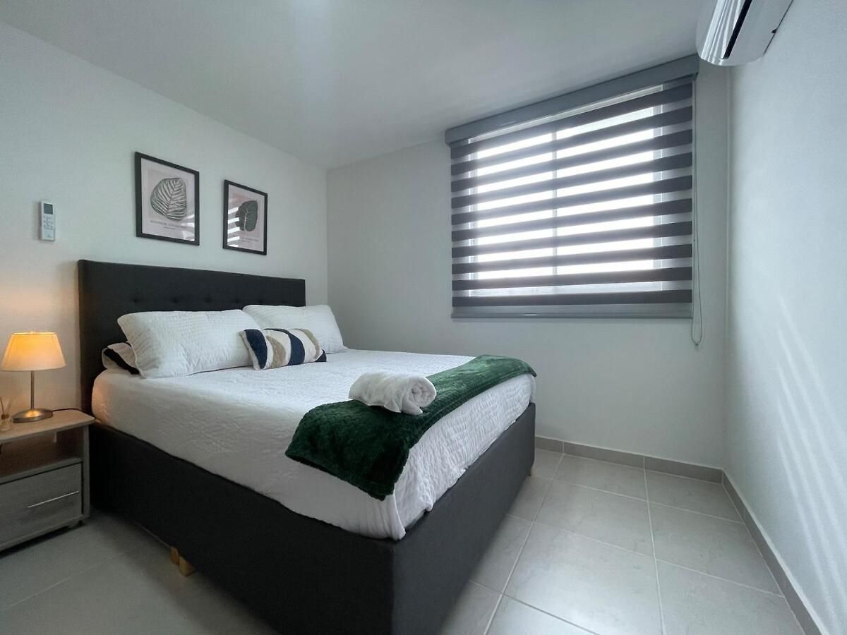 Cerca Al Aeropuerto Con 3 Apartment