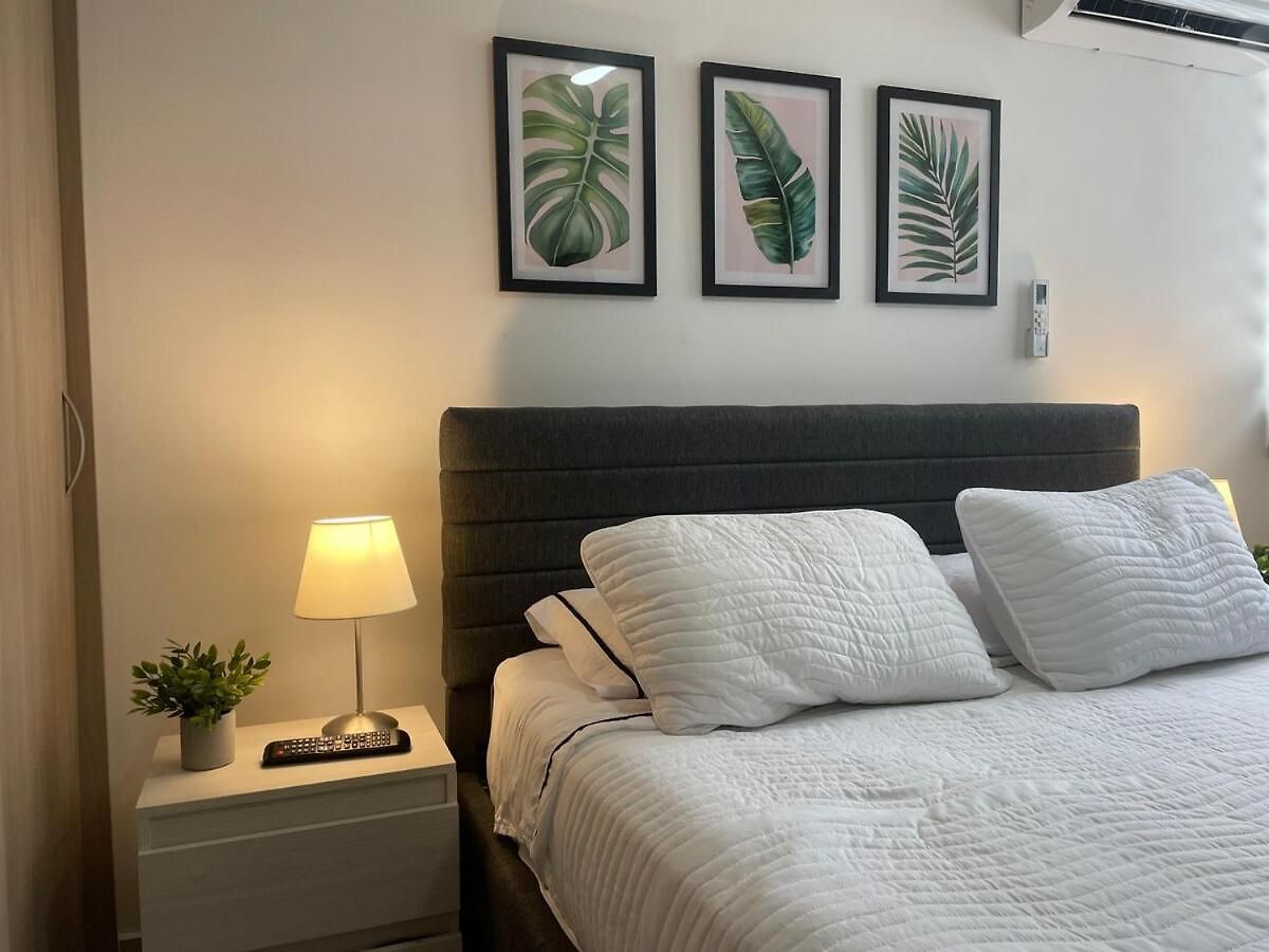 Cerca Al Aeropuerto Con 3 Apartment Cartagena