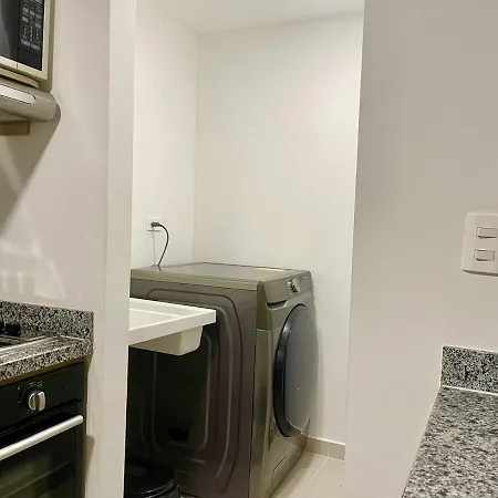 Apartment Cerca Al Aeropuerto Con 3 Cartagena