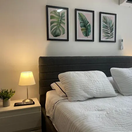 Cerca Al Aeropuerto Con 3 Apartment Cartagena