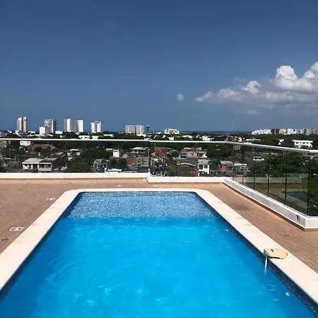 Cerca Al Aeropuerto Con 3 Apartment *