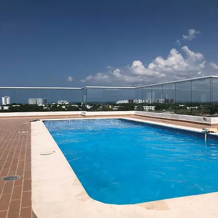 Apartment Cerca Al Aeropuerto Con 3 Cartagena
